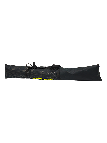 Fischer Skicase 1 Pair Eco Ski Bag BAGS Fischer