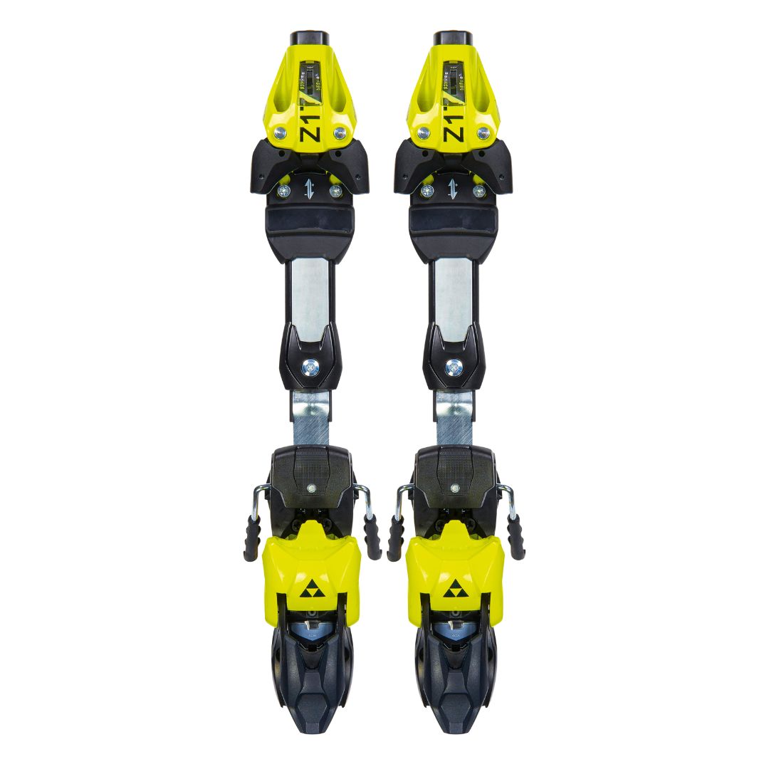 Fischer RC4 Z17 Freeflex ST Ski Bindings + 85 [A] Brake - 2024 SKI BINDINGS Fischer 85mm
