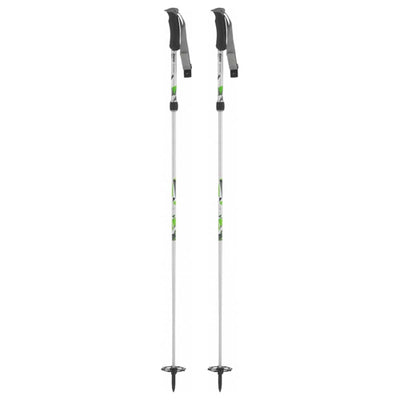 Swix Sonic R3, 2-Piece Aluminum Adjustable Ski Poles
