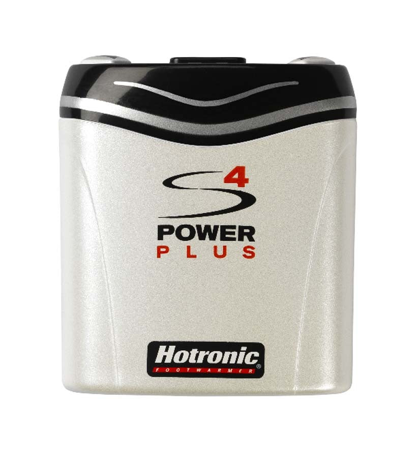 USED Hotronic Power Plus S4 Battery Pack - 1133 - DISCONTINUED HEATED ACCESSORIES Hotronic   