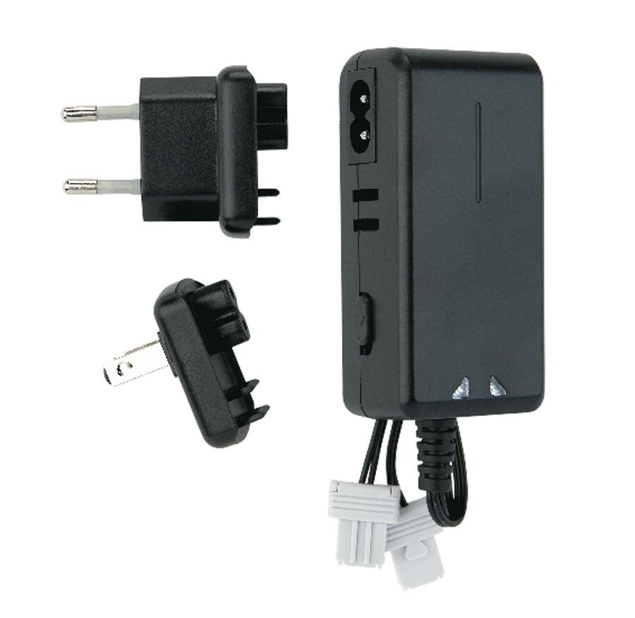 Hotronic Battery Charger NEW - 1161 HEATED ACCESSORIES Hotronic   