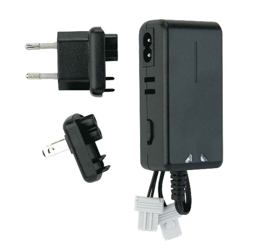 Hotronic Battery Charger (Open Box Return) - 1161 HEATED ACCESSORIES Hotronic   