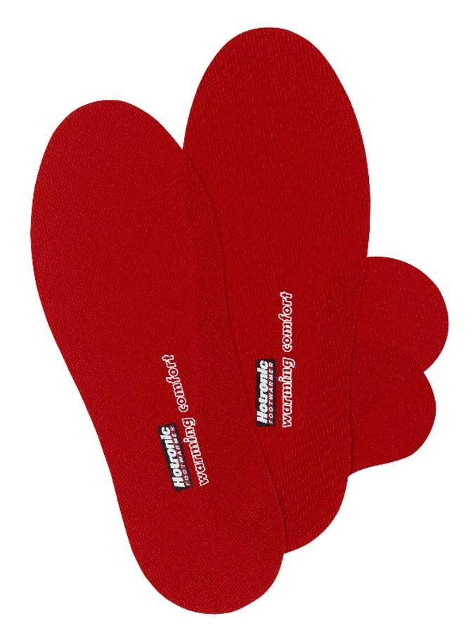 Hotronic Cambrelle Covers - 1 pair HEATED ACCESSORIES Hotronic   