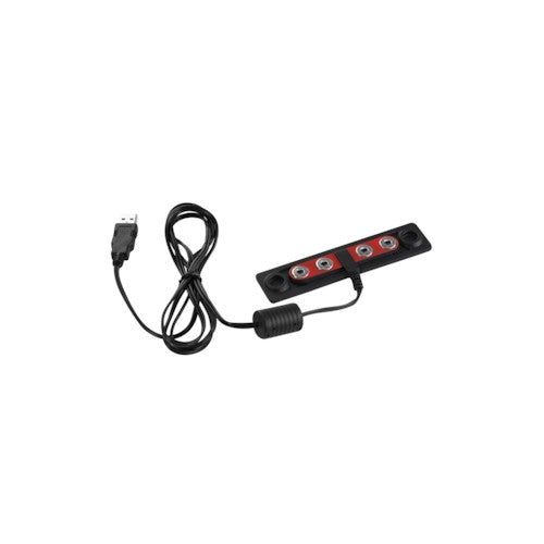 Hotronic USB Recharger Cable XLP P for Heated Socks HEATED ACCESSORIES Hotronic   