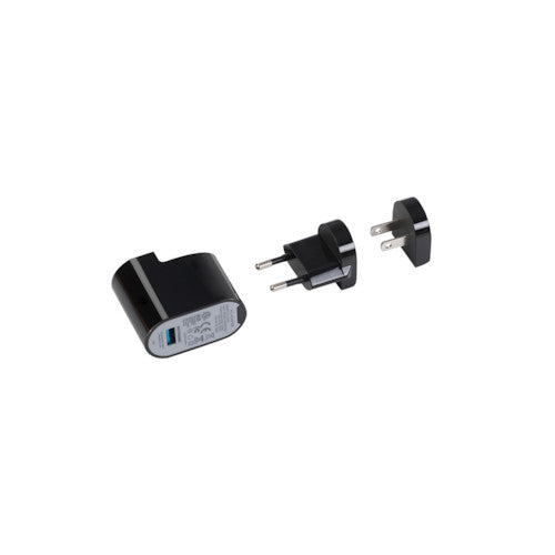 Hotronic Single Global Recharger XLP P Power Block HEATED ACCESSORIES Hotronic   