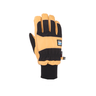Kombi Traction Ski Gloves - Men's APPAREL Kombi S  
