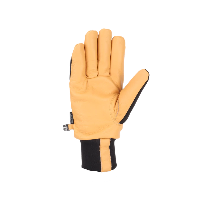 Kombi Traction Ski Gloves - Men's APPAREL Kombi   