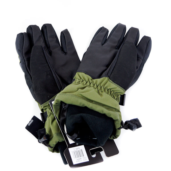 Kombi Storm Cuff Ski Gloves - Men's GLOVES Kombi   