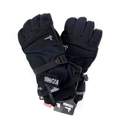 Kombi Storm Cuff Ski Gloves - Men's GLOVES Kombi   