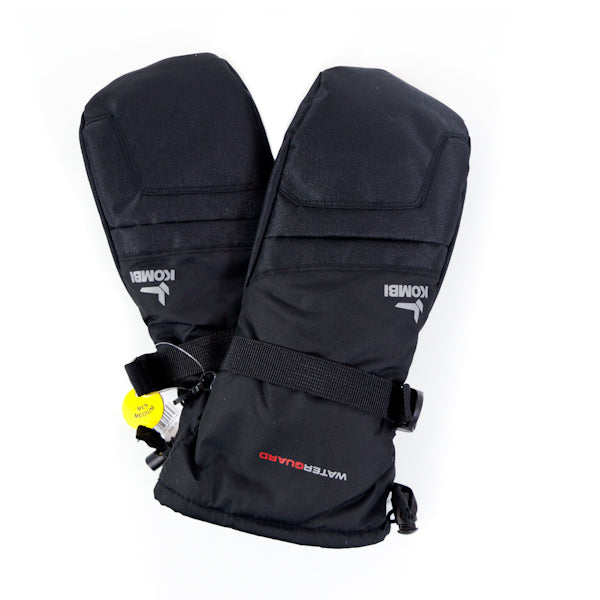 Kombi Waterguard Mittens - Men's APPAREL Kombi   