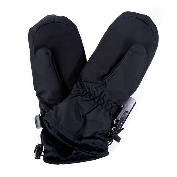 Kombi Waterguard Mittens - Men's APPAREL Kombi   