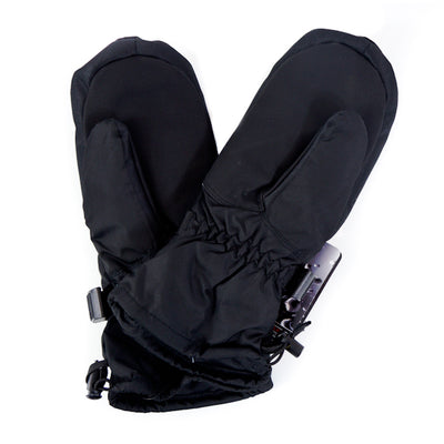 Kombi Waterguard Mittens - Men's APPAREL Kombi   