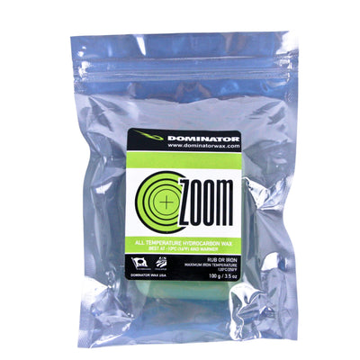 Dominator ZOOM Thermoactive wax - 100g