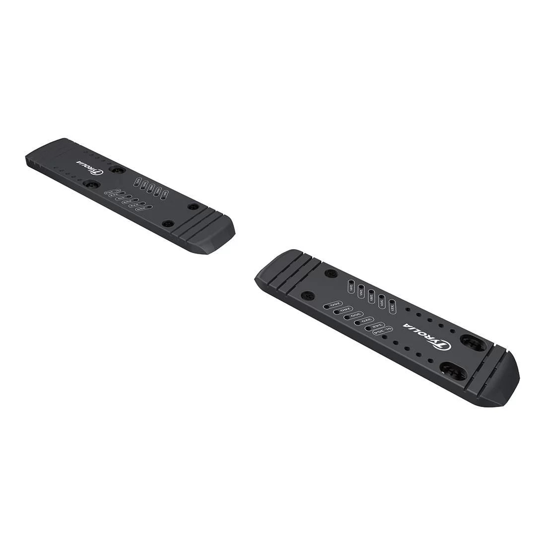 Head Tyrolia Junior Race Plates - 11.5mm SKI BINDINGS Head   