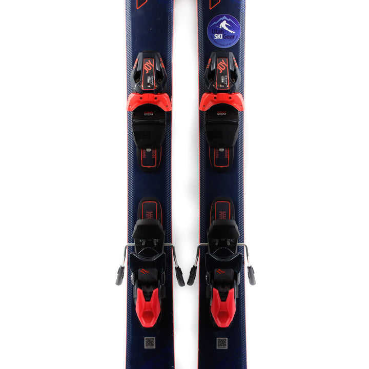 Head Total Joy 21/22 Demo Skis + Head Joy 11 | USED SKIS Head
