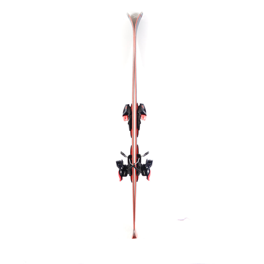 Head Total Joy 21/22 Demo Skis + Head Joy 11 | USED SKIS Head