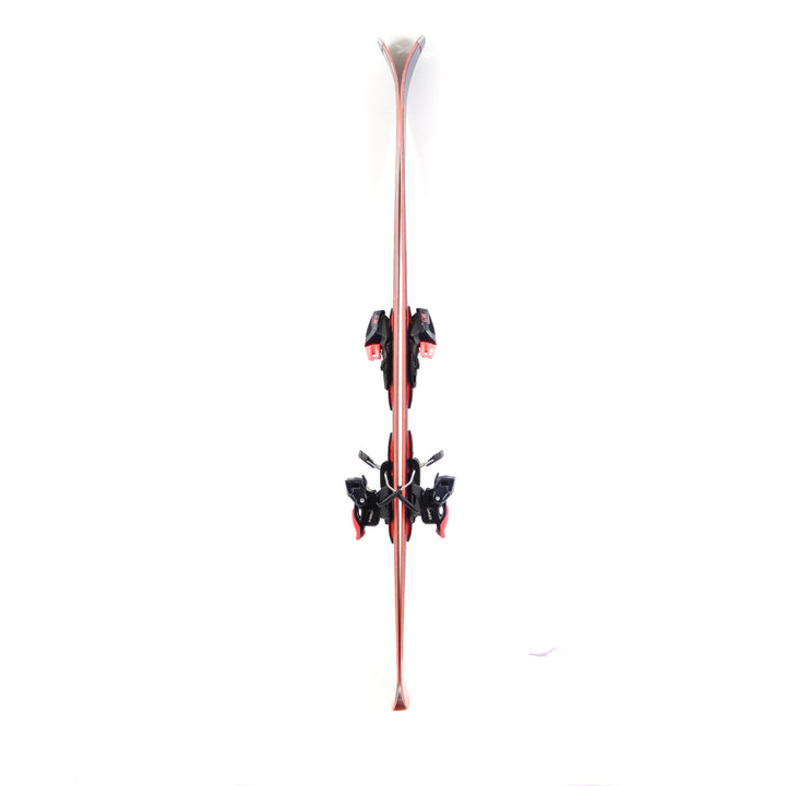 Head Total Joy 21/22 Demo Skis + Head Joy 11 | USED SKIS Head