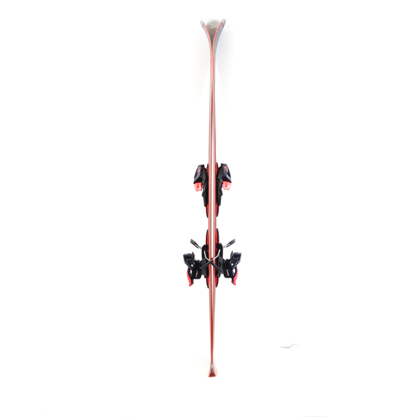 Head Total Joy 21/22 Demo Skis + Head Joy 11 | USED SKIS Head