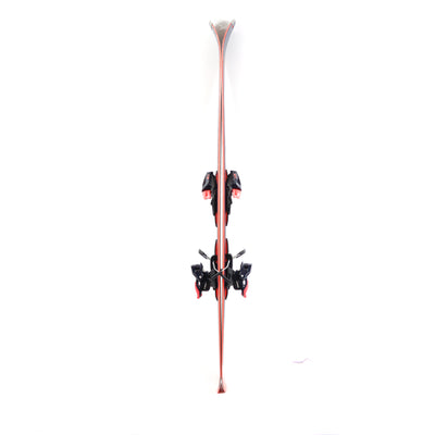 Head Total Joy 21/22 Demo Skis + Head Joy 11 | USED SKIS Head