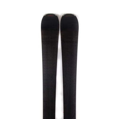Head Total Joy 21/22 Demo Skis + Head Joy 11 | USED SKIS Head