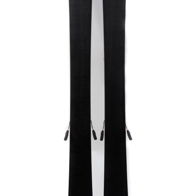Head Total Joy 21/22 Demo Skis + Head Joy 11 | USED SKIS Head