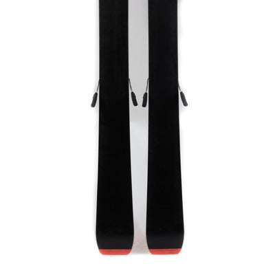 Head Total Joy 21/22 Demo Skis + Head Joy 11 | USED SKIS Head