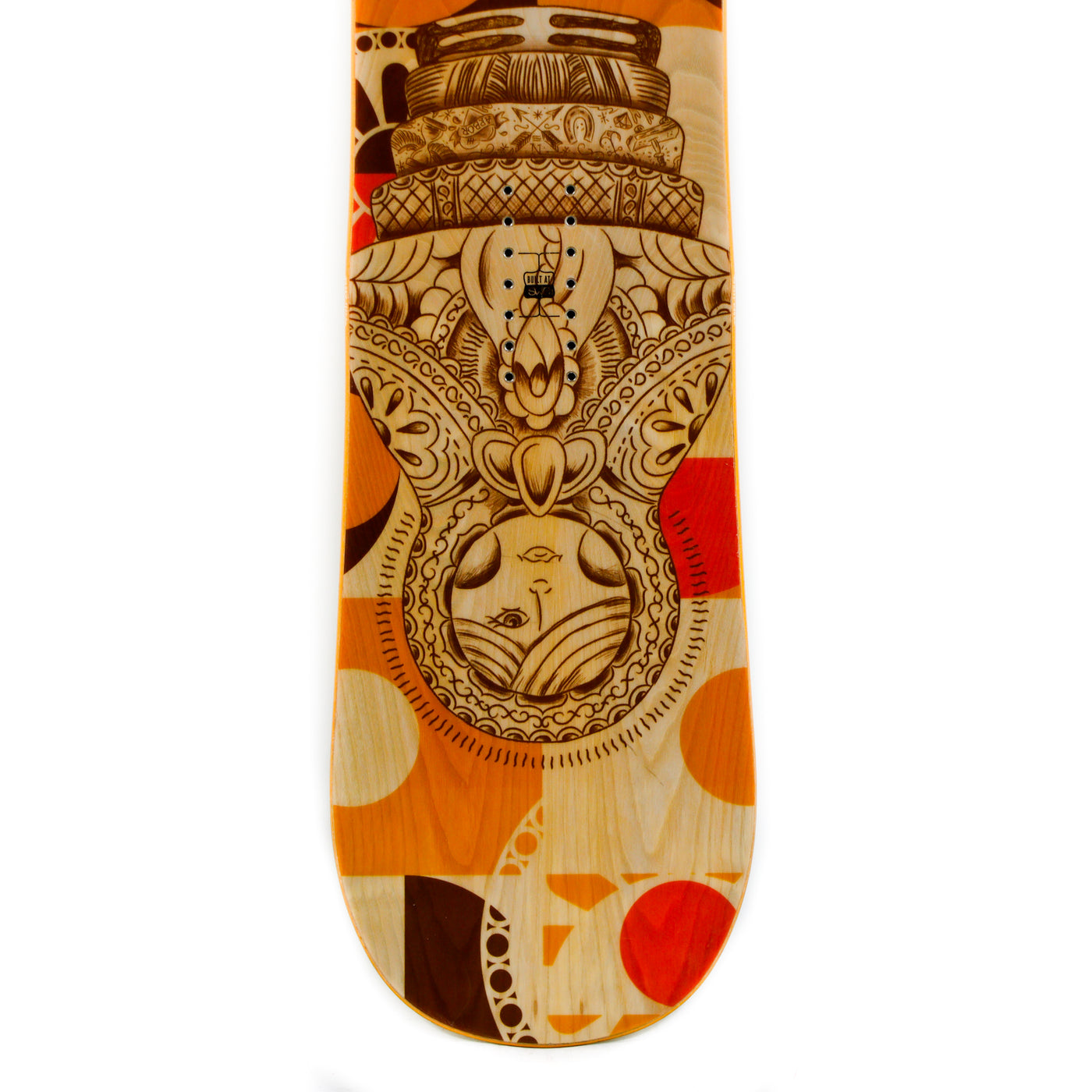 151cm Arbor Cadence Women's Snowboard 2015 | USED SNOWBOARDS Arbor   
