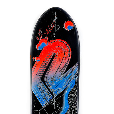 1988 Vintage K2 Gyrator 152cm Snowboard | USED SNOWBOARDS K2   