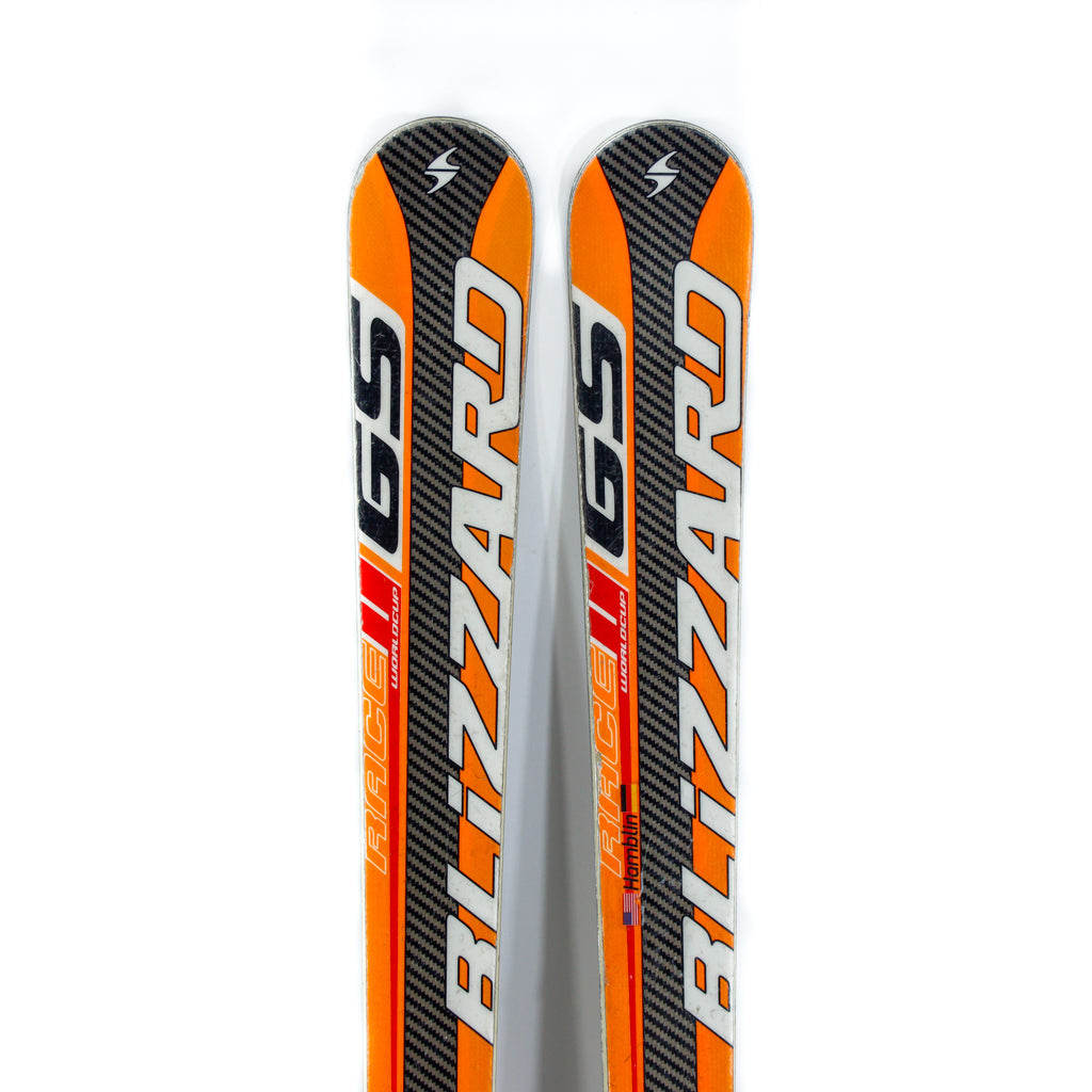 即発送可能】 ◇ スキー BLiZZARD RACE GS MAGNESIUM 182 cm 板 ...