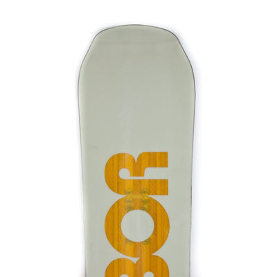 157mw Arbor Shiloh Rocker Snowboard 2021 | USED