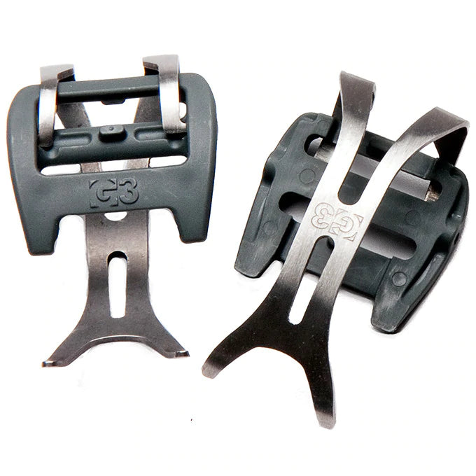 G3 Skin Tail Clips (Pair) ACCESSORIES G3   