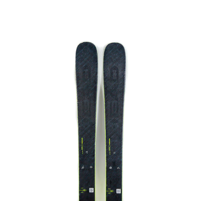 135cm Head Kore 83 Team Flat 2020 Youth Skis | USED SKIS Head   