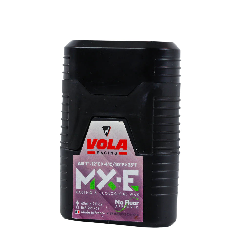 VOLA MX-E Purple Cold Liquid Wax | 60ml WAXING TOOLS Vola Purple