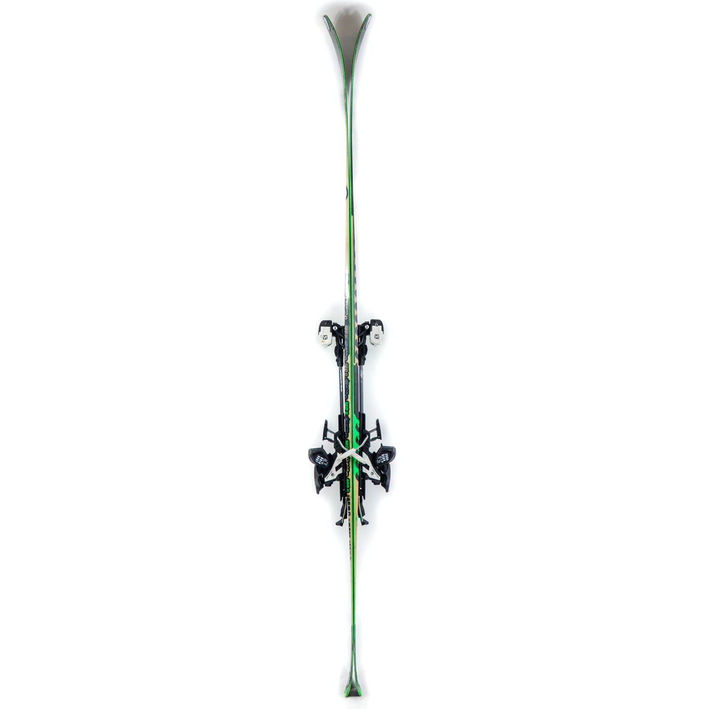 196 Dynafit’s FatBoy Huascaran 2015 + Salomon Guardian 13 frame bindings | USED SKIS Dynafit   