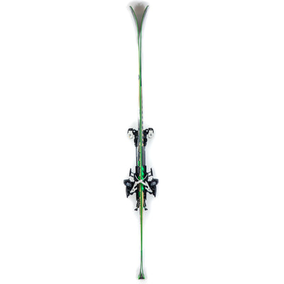 196 Dynafit’s FatBoy Huascaran 2015 + Salomon Guardian 13 frame bindings | USED SKIS Dynafit   