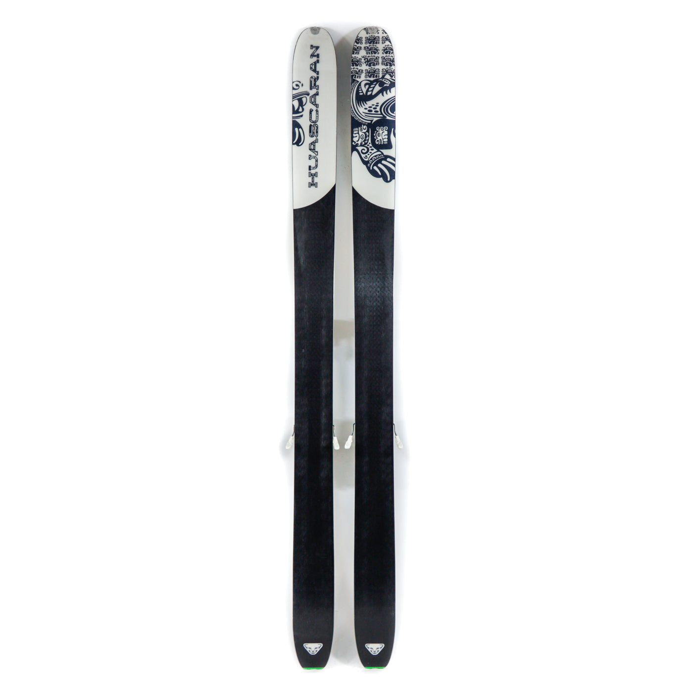 196 Dynafit’s FatBoy Huascaran 2015 + Salomon Guardian 13 frame bindings | USED SKIS Dynafit   