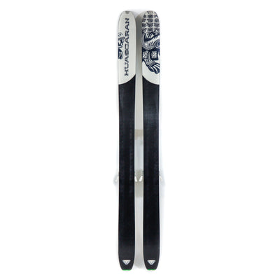 196 Dynafit’s FatBoy Huascaran 2015 + Salomon Guardian 13 frame bindings | USED SKIS Dynafit   