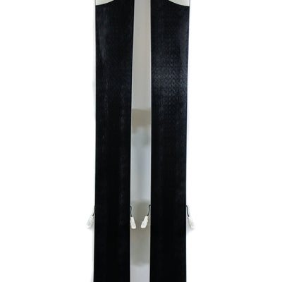 196 Dynafit’s FatBoy Huascaran 2015 + Salomon Guardian 13 frame bindings | USED SKIS Dynafit   