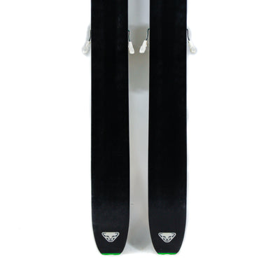 196 Dynafit’s FatBoy Huascaran 2015 + Salomon Guardian 13 frame bindings | USED SKIS Dynafit   