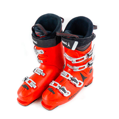 Atomic Hawx Prime 100 Large Ski Boot | USED SKI BOOTS Atomic 29.5  