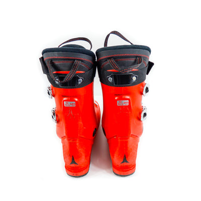 Atomic Hawx Prime 100 Large Ski Boot | USED SKI BOOTS Atomic   