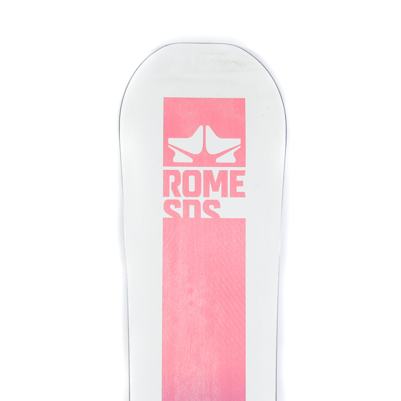 Rome SDS Heist Women’s Snowboard 2021  | Used SNOWBOARDS Rome   