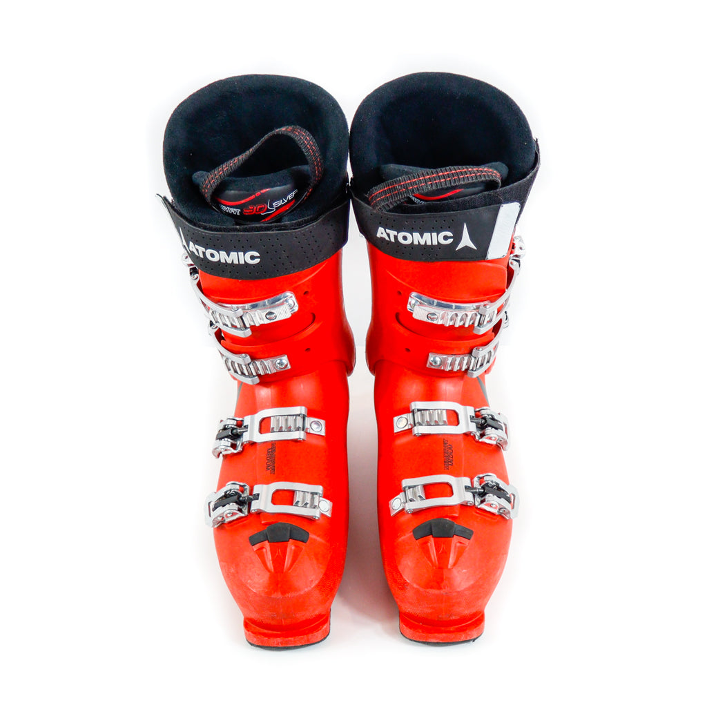 Atomic Hawx Prime 100 Large Ski Boot | USED SKI BOOTS Atomic   