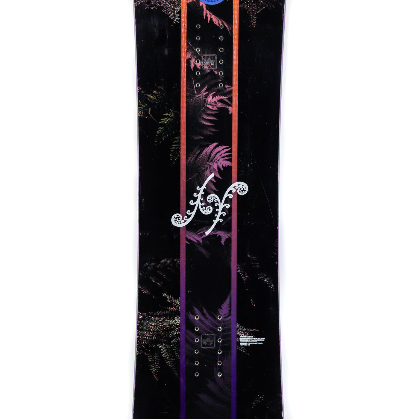 Rome SDS Heist Women’s Snowboard 2021  | Used SNOWBOARDS Rome   