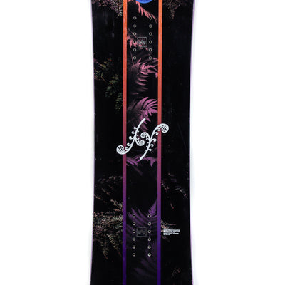 Rome SDS Heist Women’s Snowboard 2021  | Used SNOWBOARDS Rome   