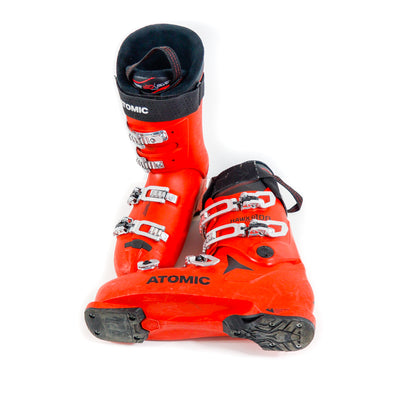 Atomic Hawx Prime 100 Large Ski Boot | USED SKI BOOTS Atomic   