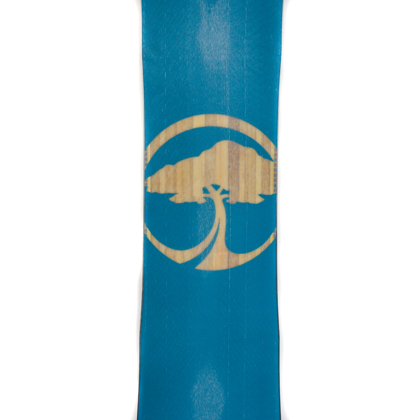 156cm Arbor Swoon Rocker Snowboard - Women’s 2020 | Used