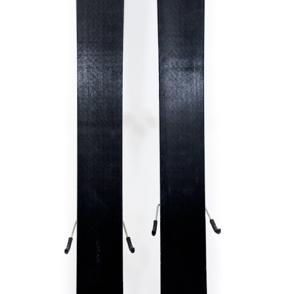 188cm K2 Sidestash Skis 2013 + Diamir Pro Frame Bindings | USED
