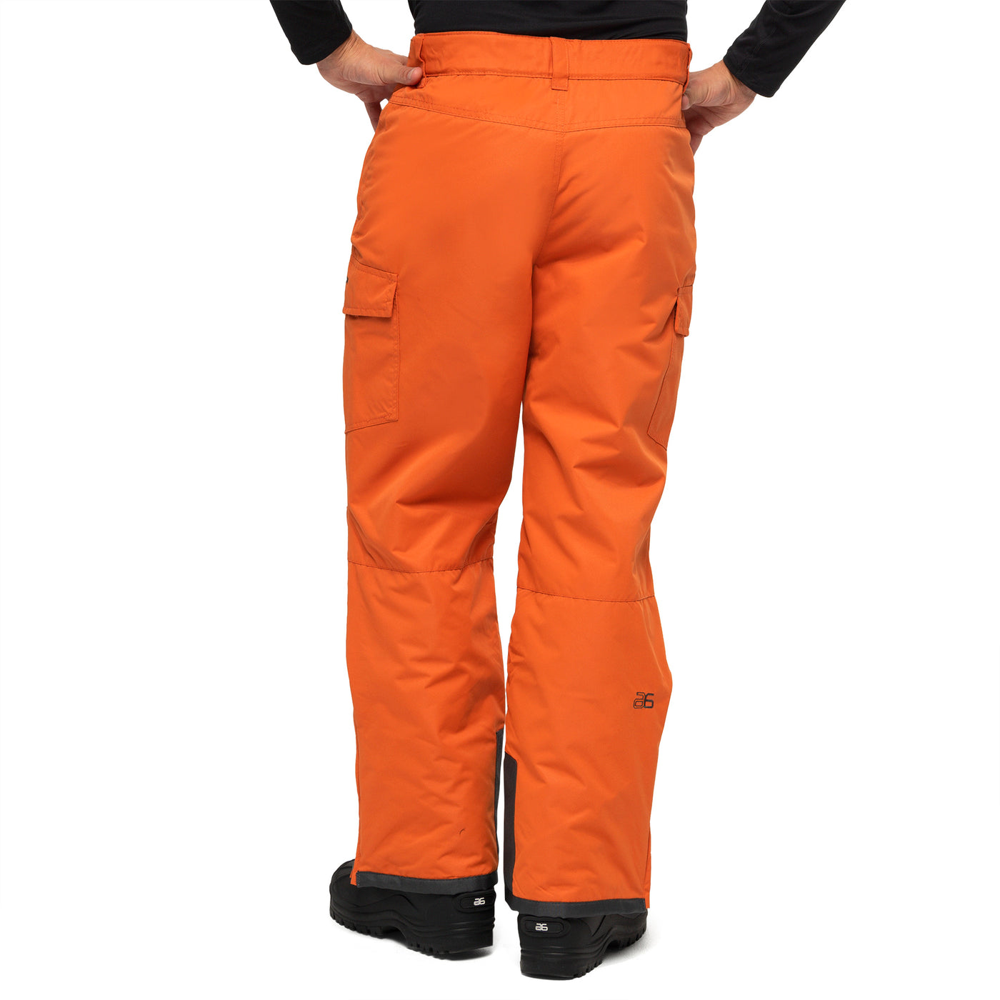 SkiGear by Arctix Men's Snow Sports Cargo Pants 