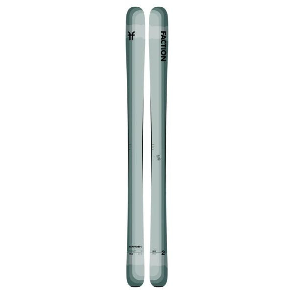 Faction Dancer 2 Skis 2024 SKIS Faction 171cm  